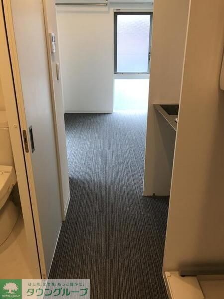 VARY's 北千住の物件内観写真