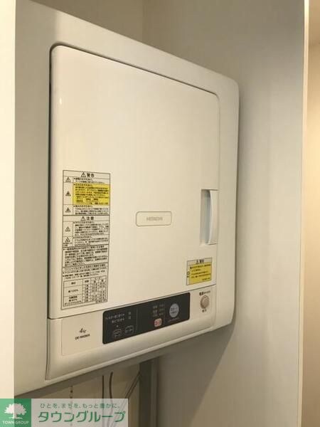 VARY's 北千住の物件内観写真