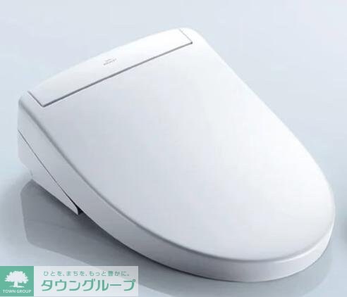 エクセラン竹ノ塚の物件内観写真