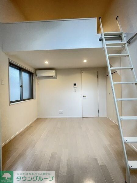 FERIO綾瀬イーストコートの物件内観写真