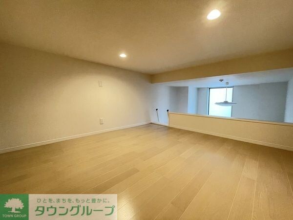 FERIO綾瀬イーストコートの物件内観写真