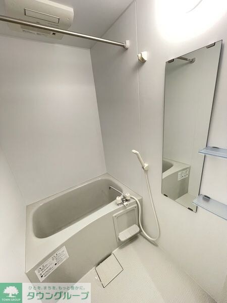 FERIO綾瀬イーストコートの物件内観写真