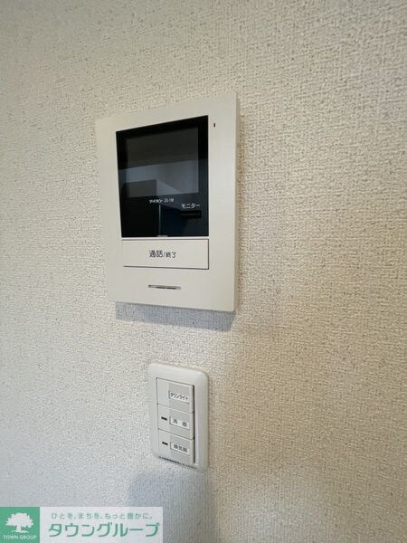 FERIO綾瀬イーストコートの物件内観写真