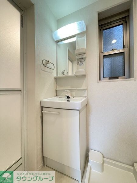 FERIO綾瀬イーストコートの物件内観写真