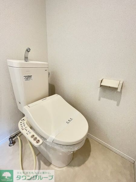 FERIO綾瀬イーストコートの物件内観写真