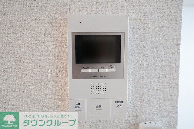 エクセラン竹ノ塚の物件内観写真