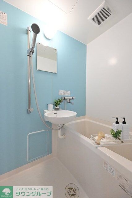 AQUA LUCE(アクアルーチェ)IIの物件内観写真