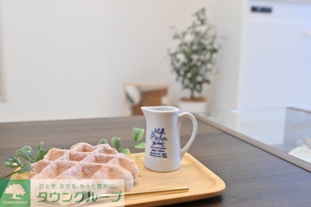 AQUA LUCE(アクアルーチェ)IIの物件内観写真