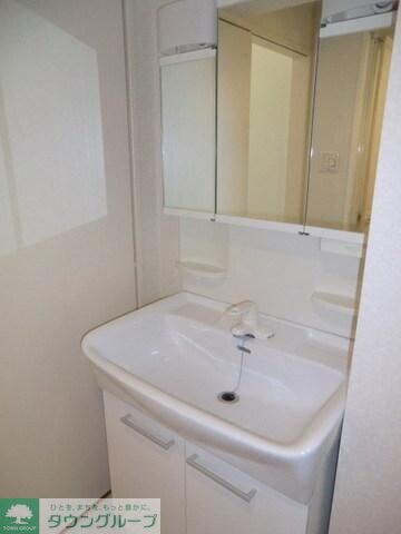 グリーンパレスの物件内観写真