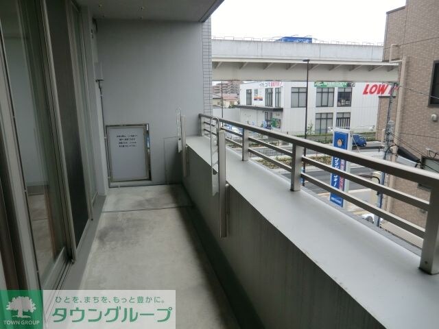 グリーンパレスの物件内観写真