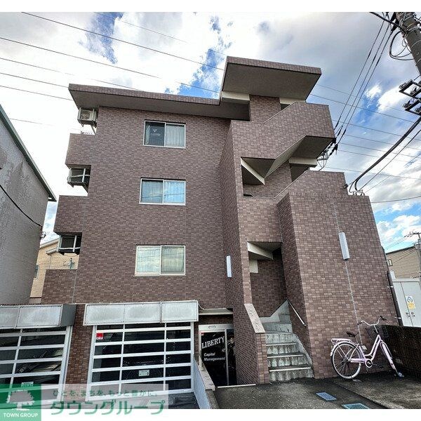 リバティの物件内観写真