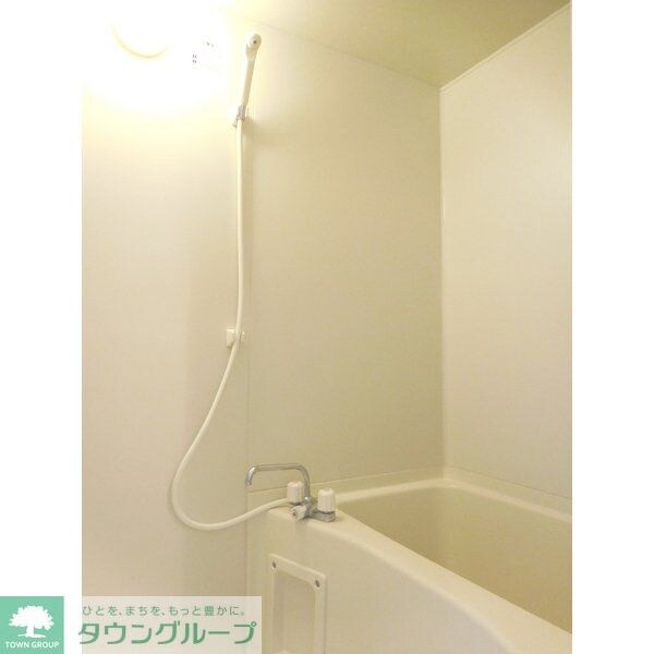 リバティの物件内観写真