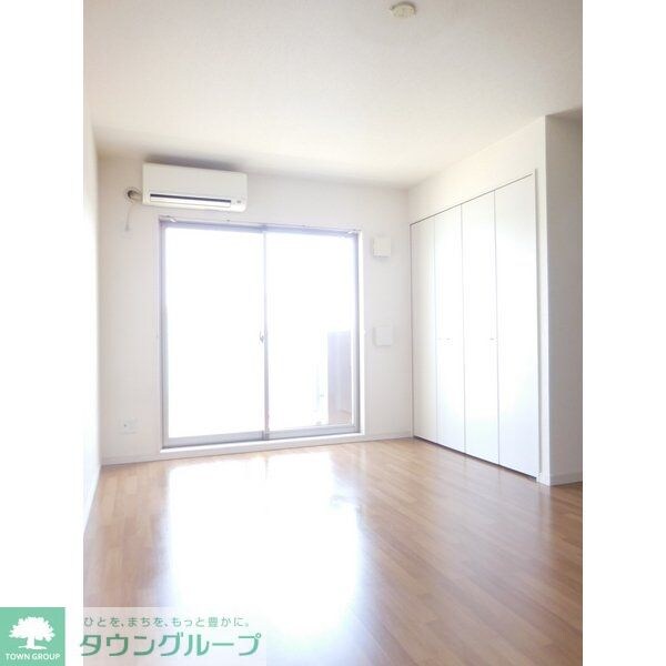 リバティの物件内観写真