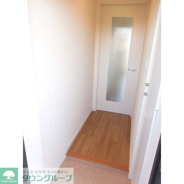 リバティの物件内観写真