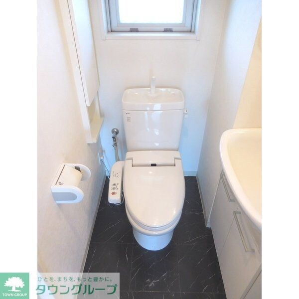 リバティの物件内観写真