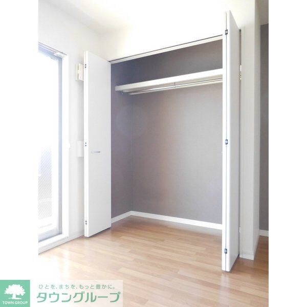 リバティの物件内観写真