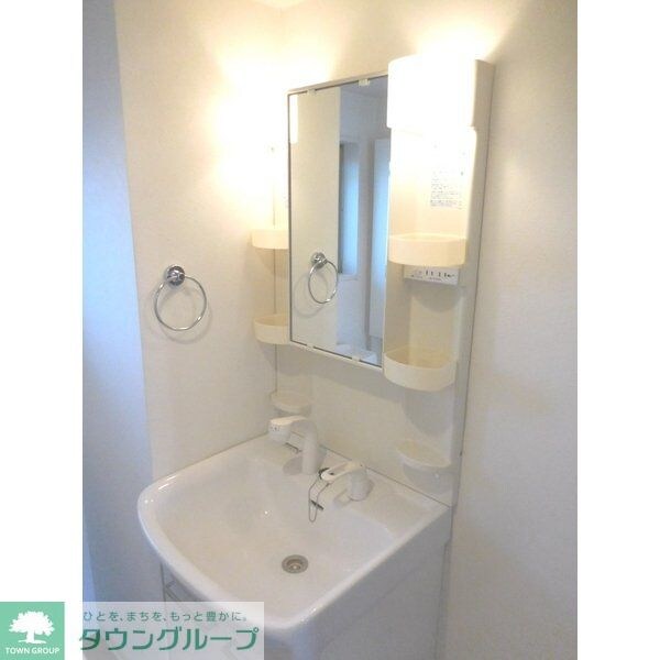 リバティの物件内観写真