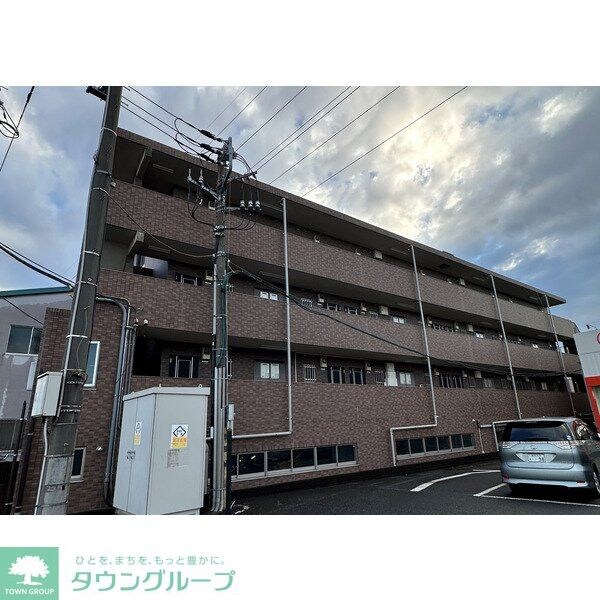 リバティの物件内観写真