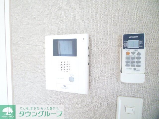 リバティの物件内観写真