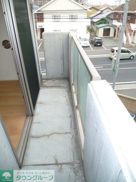 リバティの物件内観写真