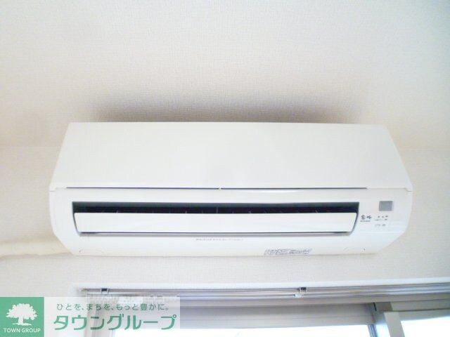 リバティの物件内観写真