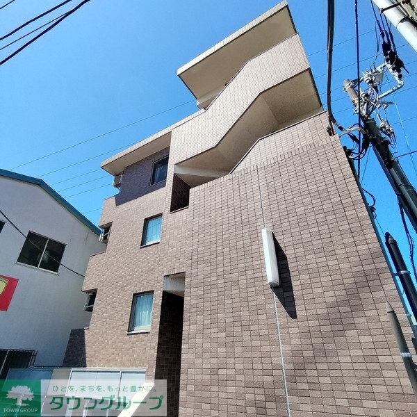 リバティの物件内観写真