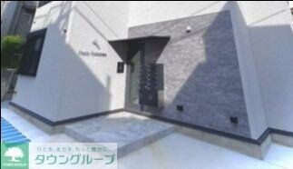 オアシス五反野の物件内観写真