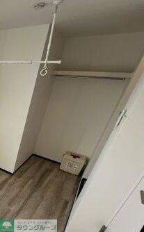 オアシス五反野の物件内観写真