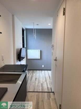 オアシス五反野の物件内観写真