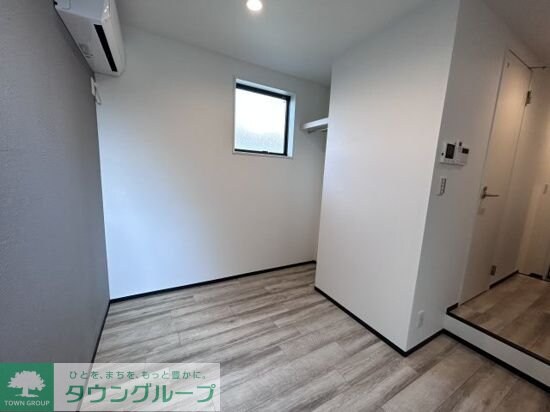 オアシス五反野の物件内観写真