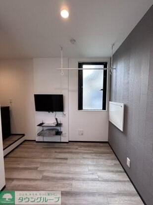 オアシス五反野の物件内観写真