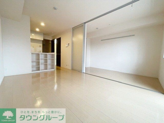 CELESTIA LAKEの物件内観写真