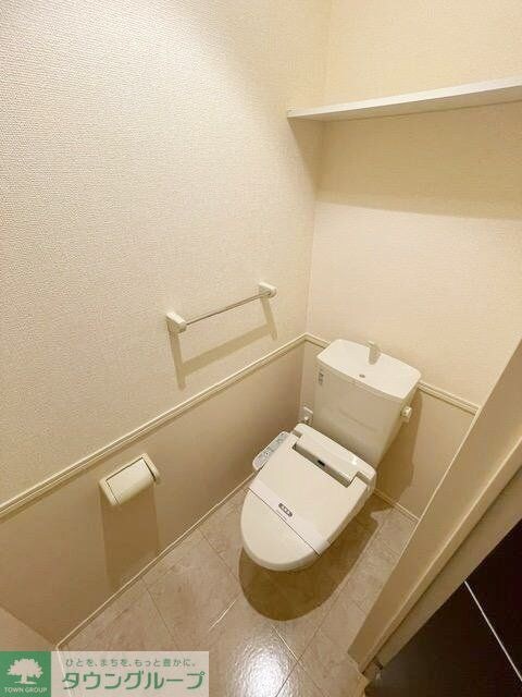 CELESTIA LAKEの物件内観写真