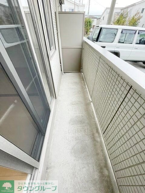 CELESTIA LAKEの物件内観写真