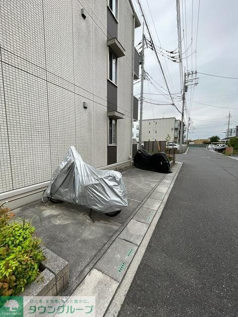 CELESTIA LAKEの物件内観写真