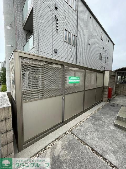 CELESTIA LAKEの物件内観写真