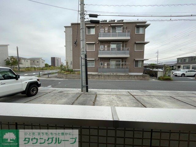 CELESTIA LAKEの物件内観写真