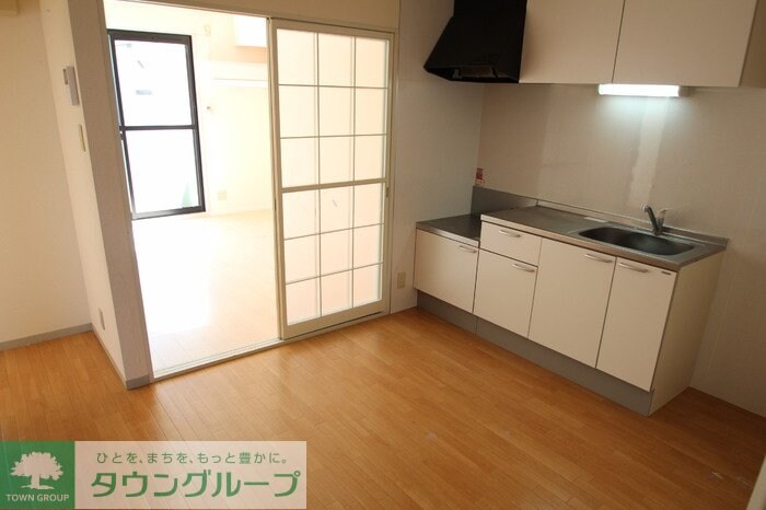 セジュール華仙の物件内観写真