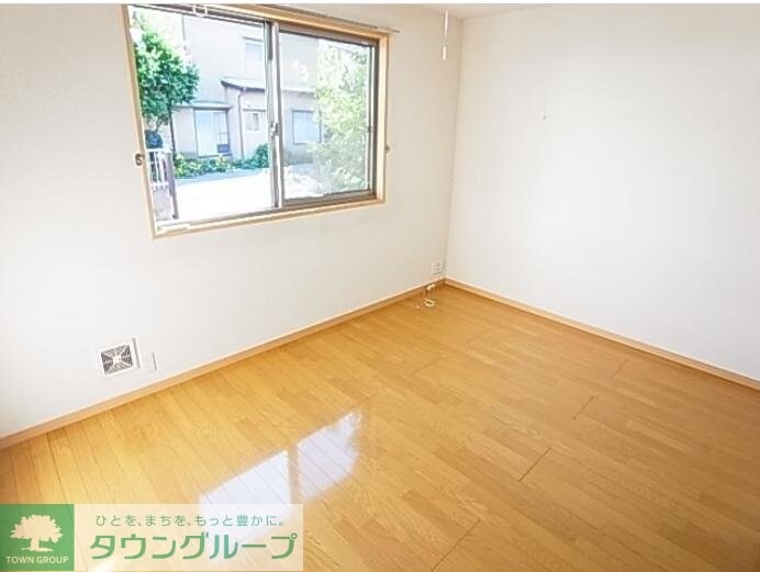 オランジェの物件内観写真