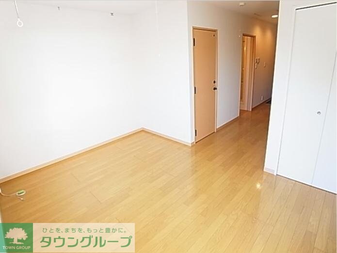 オランジェの物件内観写真