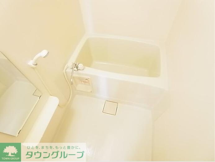 オランジェの物件内観写真