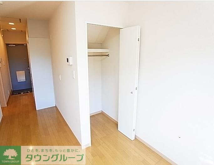 オランジェの物件内観写真