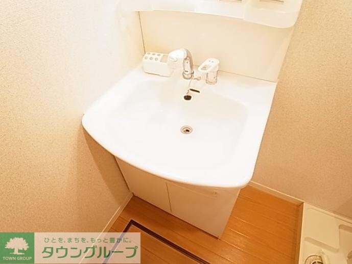 オランジェの物件内観写真