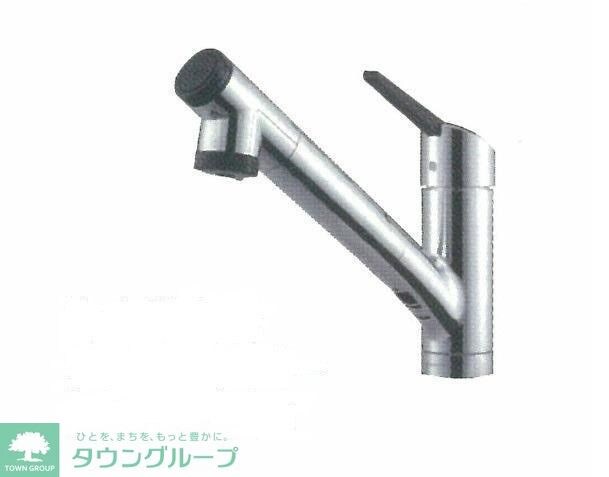 オキ テラスの物件内観写真