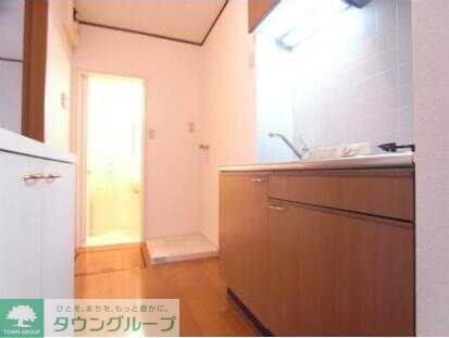 ベルダ・ビレッジオIIの物件内観写真