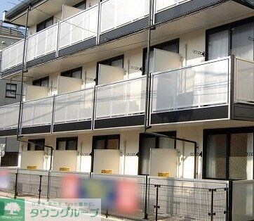 レオパレスマ メゾンウメジマの物件内観写真