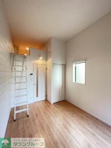 シエール江北の物件内観写真