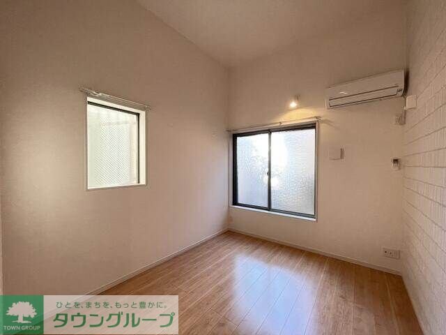 シエール江北の物件内観写真