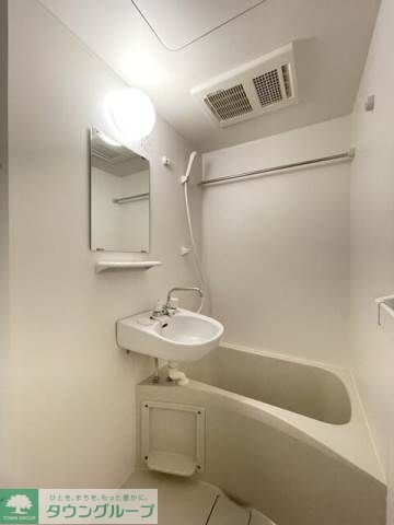 シエール江北の物件内観写真