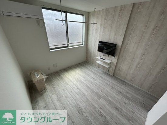 Novel Court 西新井の物件内観写真